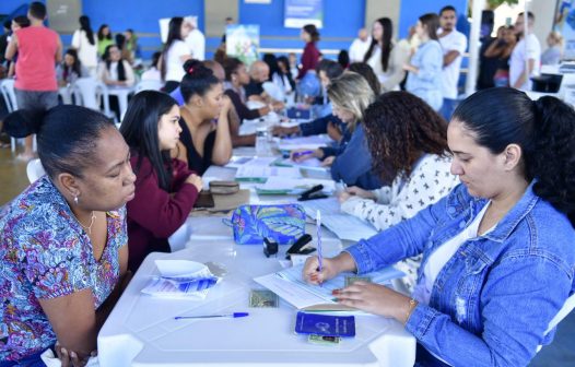 Campos anuncia primeira edição de 2026 do Prefeitura em Ação