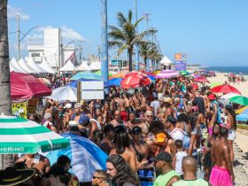 Carnaval deve atrair 600 mil foliões a Maricá com reforço na segurança