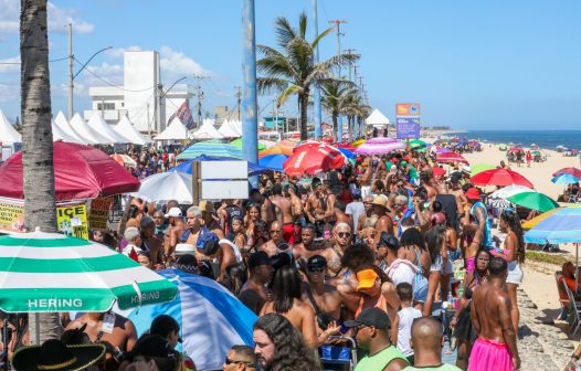 Carnaval deve atrair 600 mil foliões a Maricá com reforço na segurança