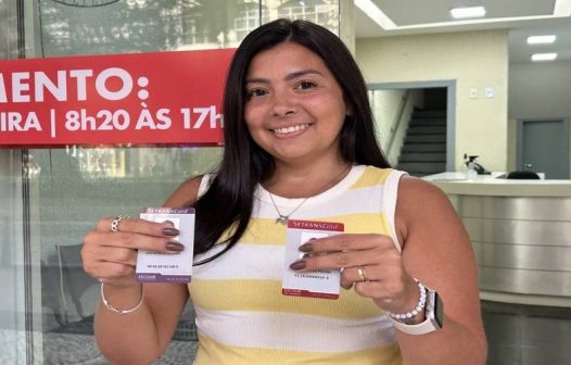 Cartões de transporte escolar são liberados em Petrópolis