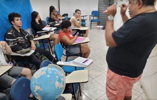Cepro abre inscrições para cursos gratuitos em Rio das Ostras