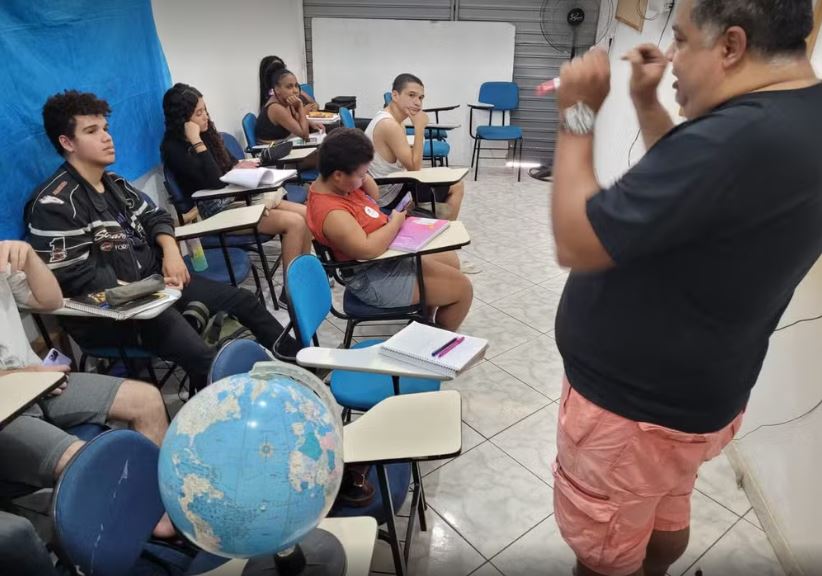 Cepro abre inscrições para cursos gratuitos em Rio das Ostras