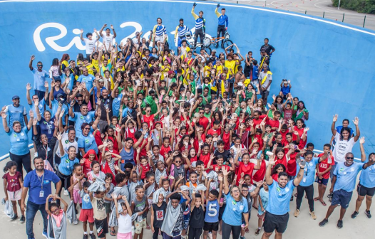 A importância do exemplo