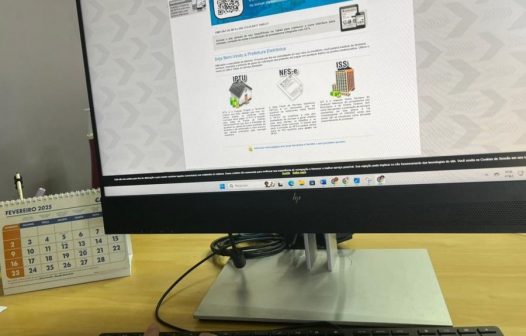 Desconto de 8% no IPTU 2026 em Rio das Ostras