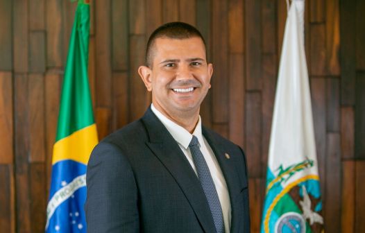 As cartas estão postas e o jogo iniciado