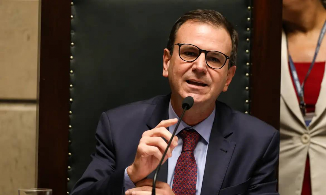 Entre dois mundos: até onde vai o equilíbrio de Eduardo Paes?