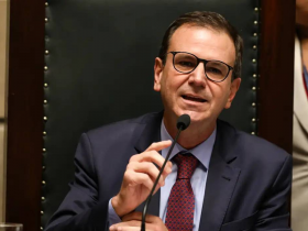 Entre dois mundos: até onde vai o equilíbrio de Eduardo Paes?