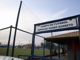 Semifinais da Copa Verão Sanjoanense começam nesta sexta-feira (27)