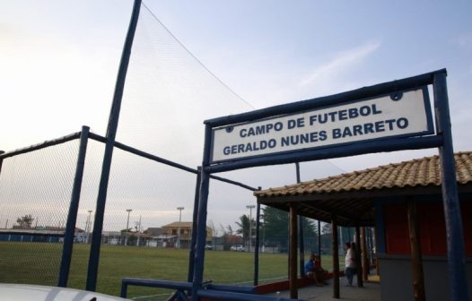 Semifinais da Copa Verão Sanjoanense começam nesta sexta-feira (27)