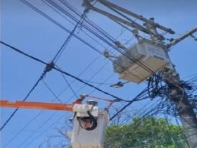 Enel Rio abre vagas para curso gratuito de eletricistas no RJ