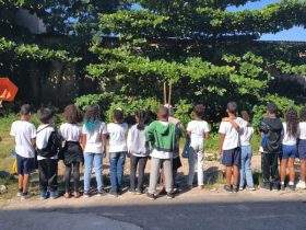 “Esse Rio é Meu” chega a quatro municípios em 2026