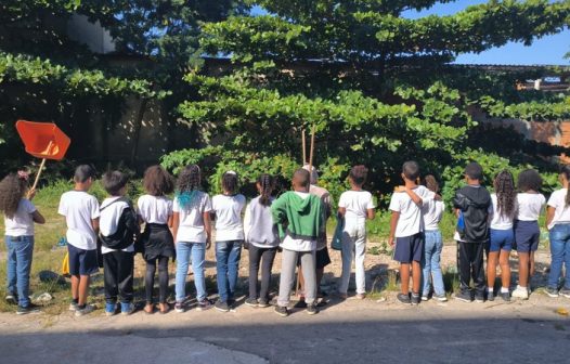 “Esse Rio é Meu” chega a quatro municípios em 2026