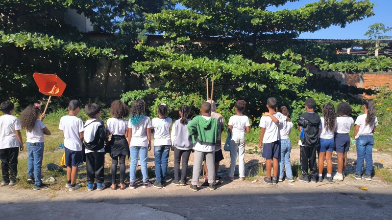 “Esse Rio é Meu” chega a quatro municípios em 2026