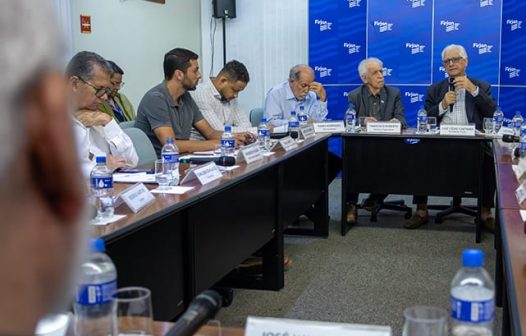 Firjan Norte Fluminense celebra 45 anos com foco no desenvolvimento regional