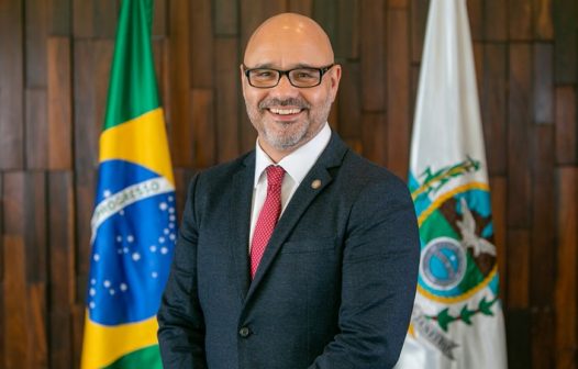 Deputado Fred Pacheco se candidata ao mandato-tampão