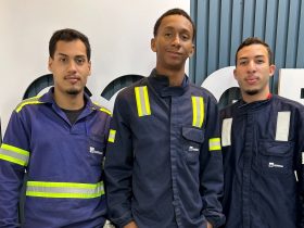 Gerdau abre 30 vagas para Programa Jovem Aprendiz no Rio de Janeiro