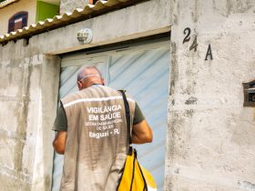 Itaguaí promove Dia D de Combate à Dengue
