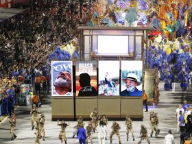 Está posta a guerra de versões!