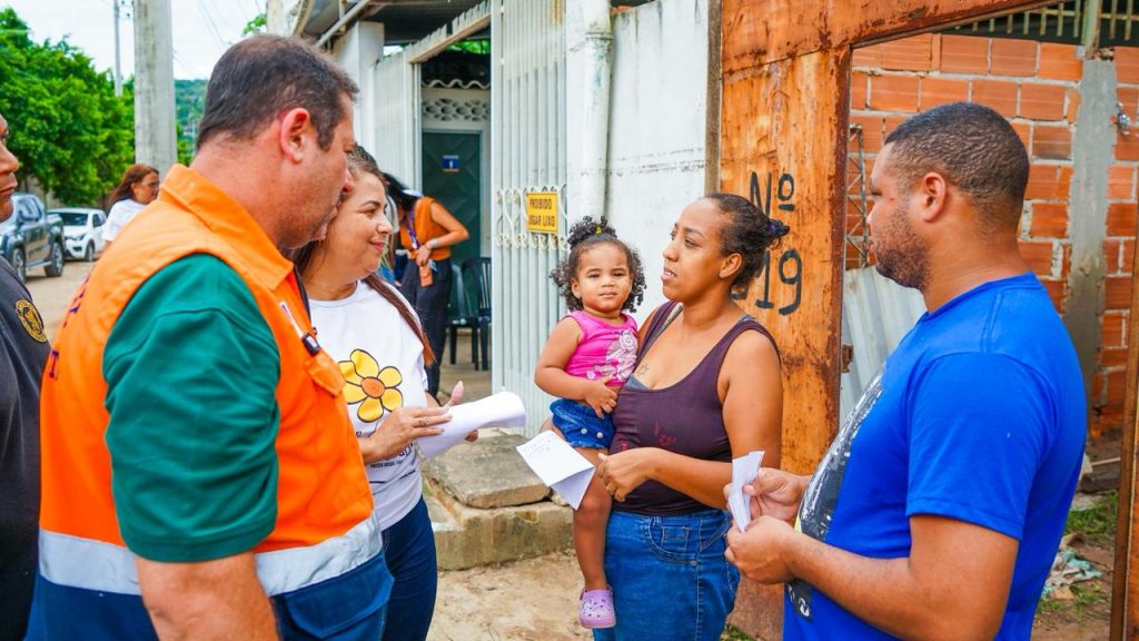 Meriti abre licitação para compra de móveis e eletrodomésticos