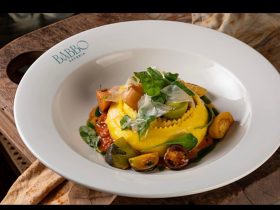Babbo Osteria em nova fase