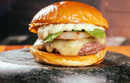 Usina Burger e o frescor do verão