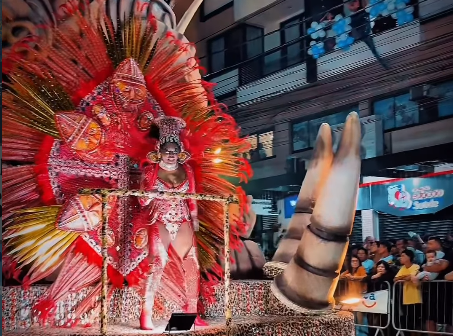 Nova Friburgo define campeãs do Carnaval 2026 nesta quarta-feira (18)
