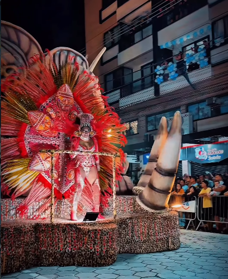 Nova Friburgo define campeãs do Carnaval 2026 nesta quarta-feira (18)