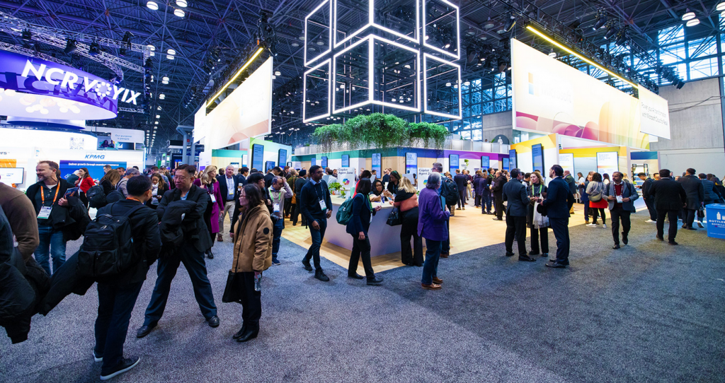 Evolução do Varejo na NRF: 2006 a 2026 — E o que vem até 2030