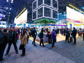 Evolução do Varejo na NRF: 2006 a 2026 — E o que vem até 2030