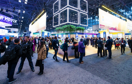 Evolução do Varejo na NRF: 2006 a 2026 — E o que vem até 2030