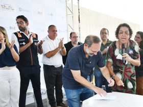 Obras da Policlínica de Marapicu começam em Nova Iguaçu