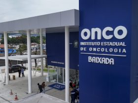 Onco Baixada tem a primeira paciente atendida