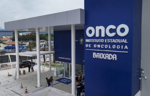 Onco Baixada tem a primeira paciente atendida