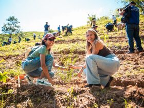 Parque do Curió completa 24 anos em Paracambi