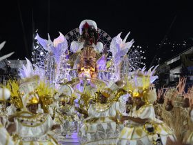 Plano operacional prevê Carnaval 2026 com 8 milhões de foliões no Rio