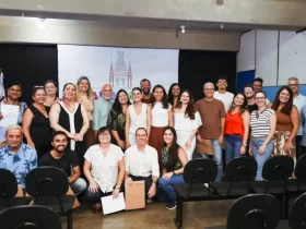 Prefeitura de Paracambi dá posse a 21 novos profissionais da Educação