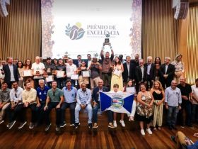 Produtores fluminenses se destacam no Prêmio Cafés do Rio