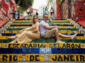 Rio recebe 289 mil turistas internacionais em janeiro e registra alta de 17%