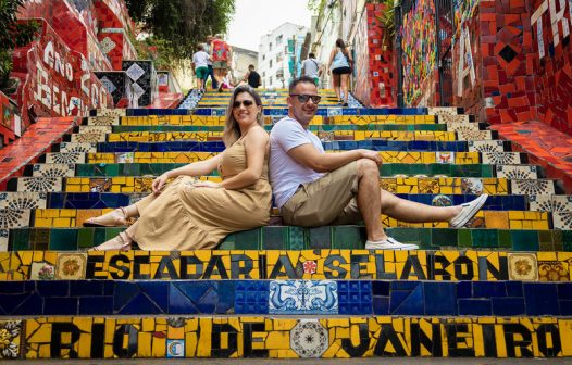 Rio recebe 289 mil turistas internacionais em janeiro e registra alta de 17%