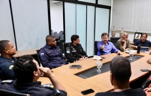 São João da Barra define esquema de segurança para o Carnaval