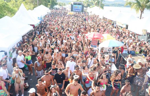 Saquarema abre Carnaval com 43 blocos e reforço na segurança