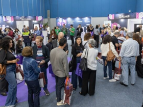 Feira de Condomínios e Encontro de Síndicos inicia pré-venda de estandes para nova edição