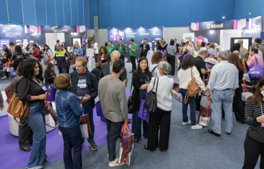 Feira de Condomínios e Encontro de Síndicos inicia pré-venda de estandes para nova edição