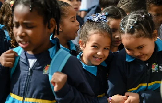 Selo Ouro reconhece avanços da alfabetização infantil em Barra Mansa