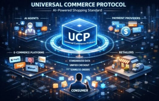 Universal Commerce Protocol