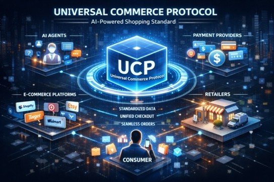 Universal Commerce Protocol