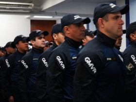 Volta Redonda investe R$12 milhões na Guarda Municipal