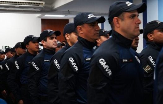 Volta Redonda investe R$12 milhões na Guarda Municipal