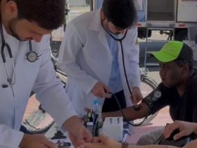 Ação reforça prevenção renal em Itaperuna