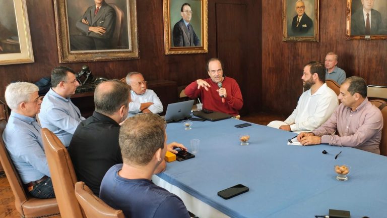 Conselho de Varejo da ACRJ apresenta planejamento estratégico para 2026